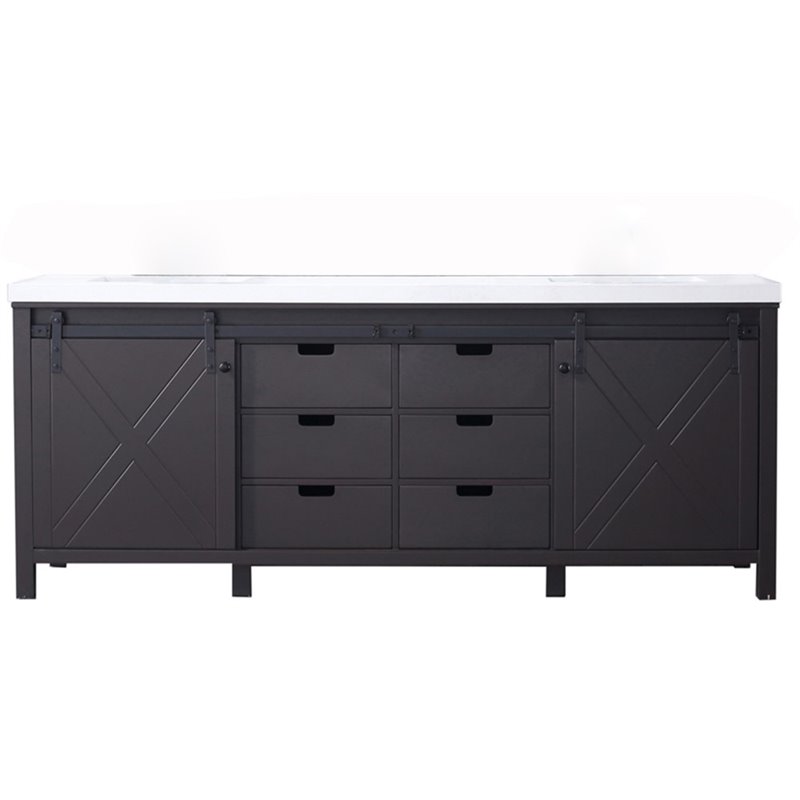 Lexora Home Marsyas 84