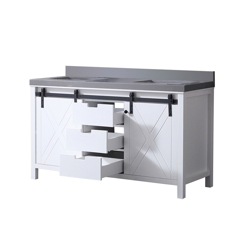 Lexora Home Marsyas 60