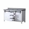 Lexora Home Marsyas 60