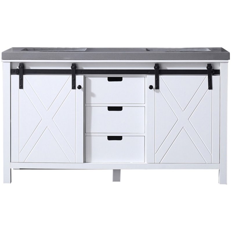Lexora Home Marsyas 60