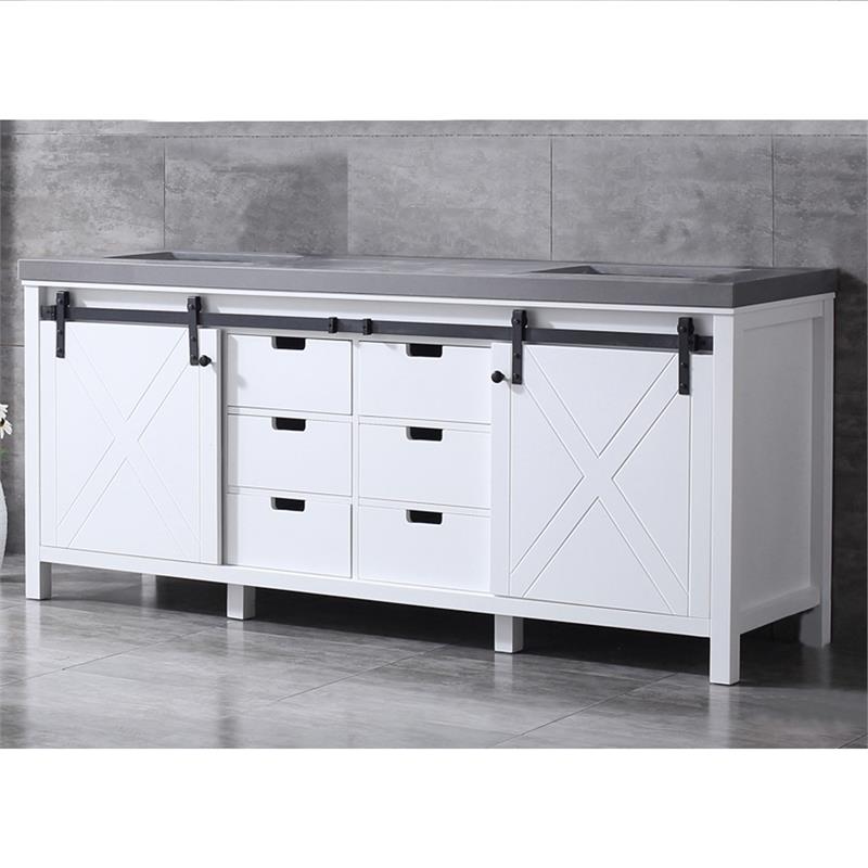 Lexora Home Marsyas 80