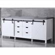 Lexora Home Marsyas 80