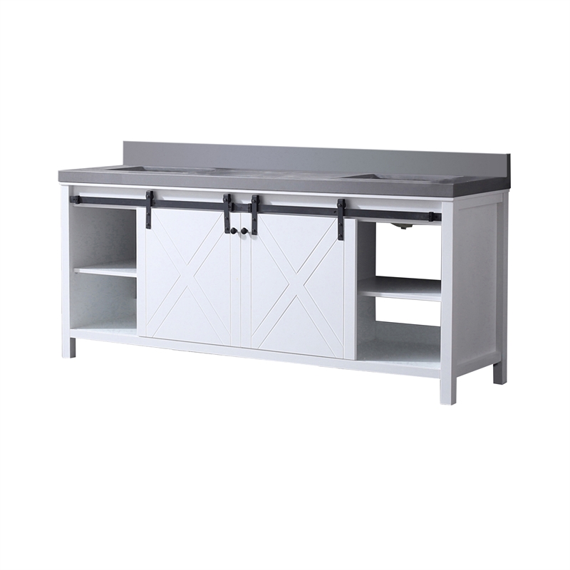 Lexora Home Marsyas 80
