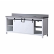 Lexora Home Marsyas 80