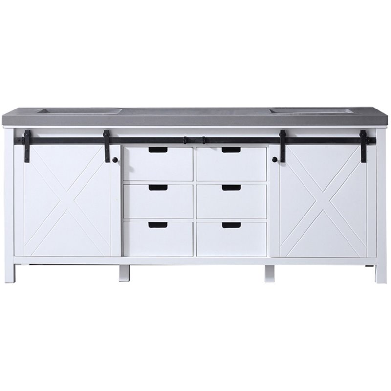 Lexora Home Marsyas 80