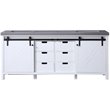 Lexora Home Marsyas 80
