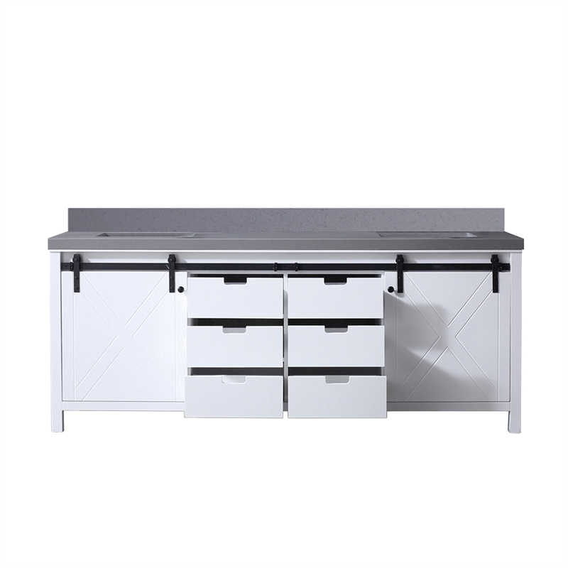 Lexora Home Marsyas 84