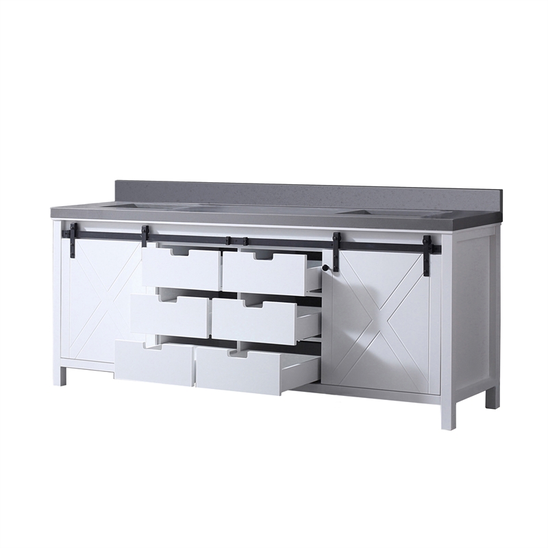Lexora Home Marsyas 84