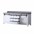 Lexora Home Marsyas 84
