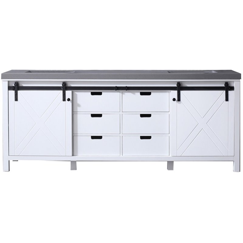 Lexora Home Marsyas 84