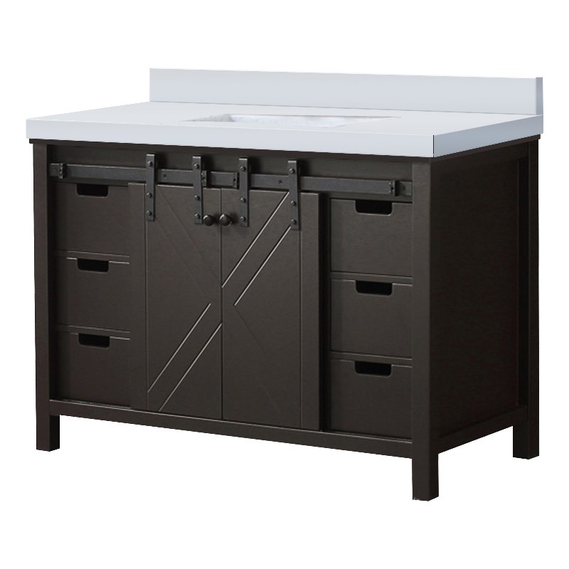 Lexora Home Marsyas 48