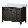 Lexora Home Marsyas 48