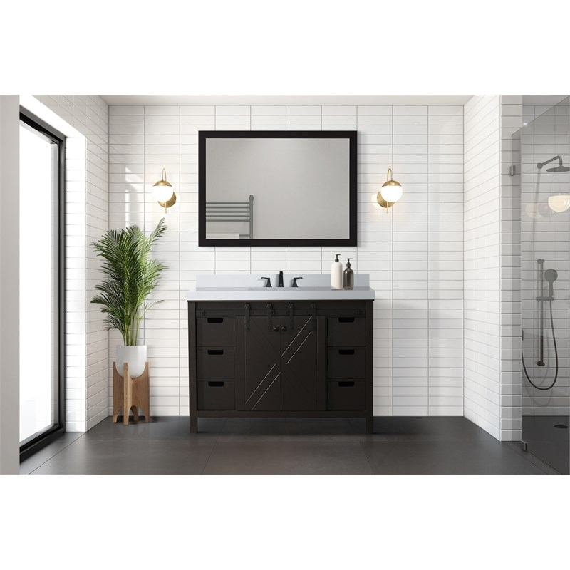 Lexora Home Marsyas 48