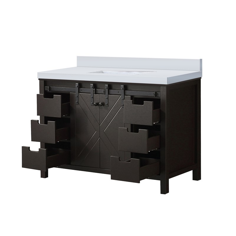 Lexora Home Marsyas 48