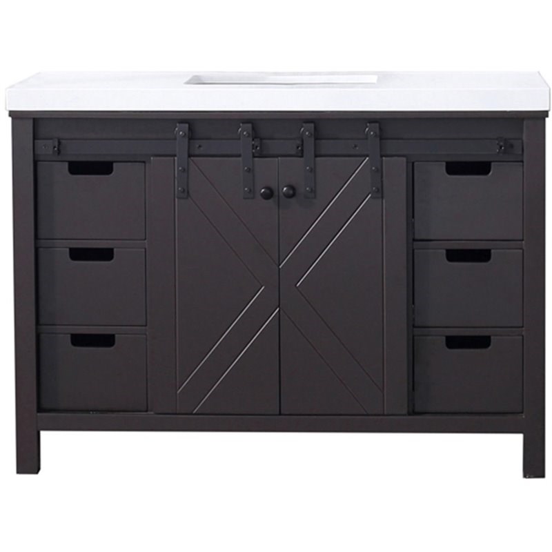 Lexora Home Marsyas 48