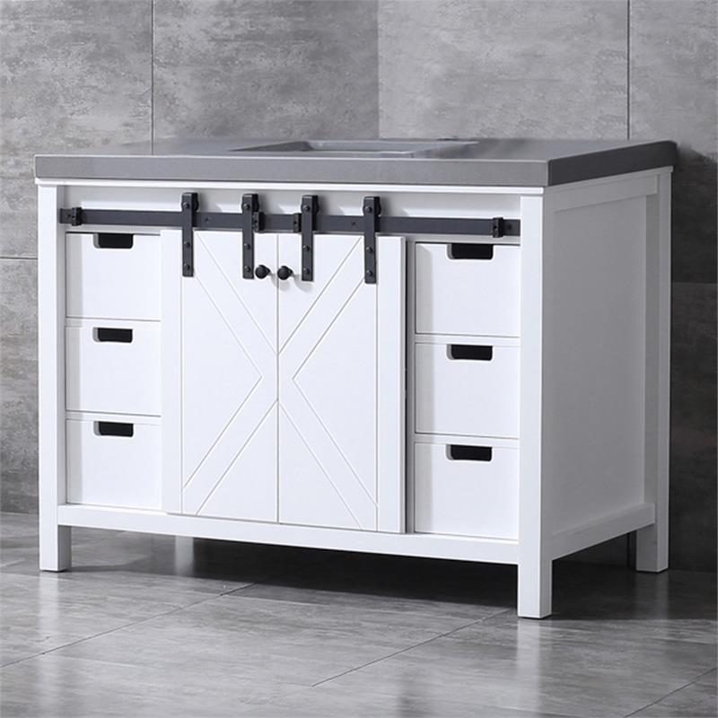 Lexora Home Marsyas 48