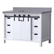 Lexora Home Marsyas 48