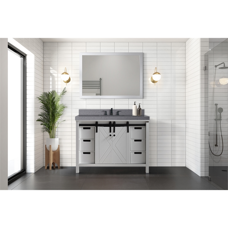 Lexora Home Marsyas 48