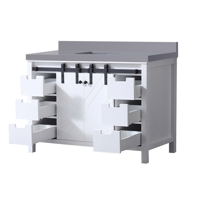 Lexora Home Marsyas 48