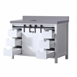 Lexora Home Marsyas 48