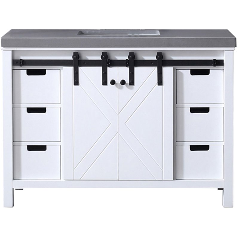 Lexora Home Marsyas 48