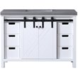 Lexora Home Marsyas 48