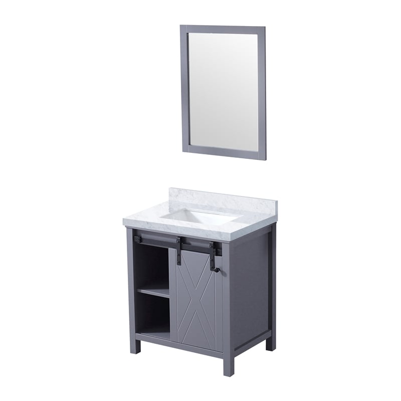 Lexora Home Marsyas 30