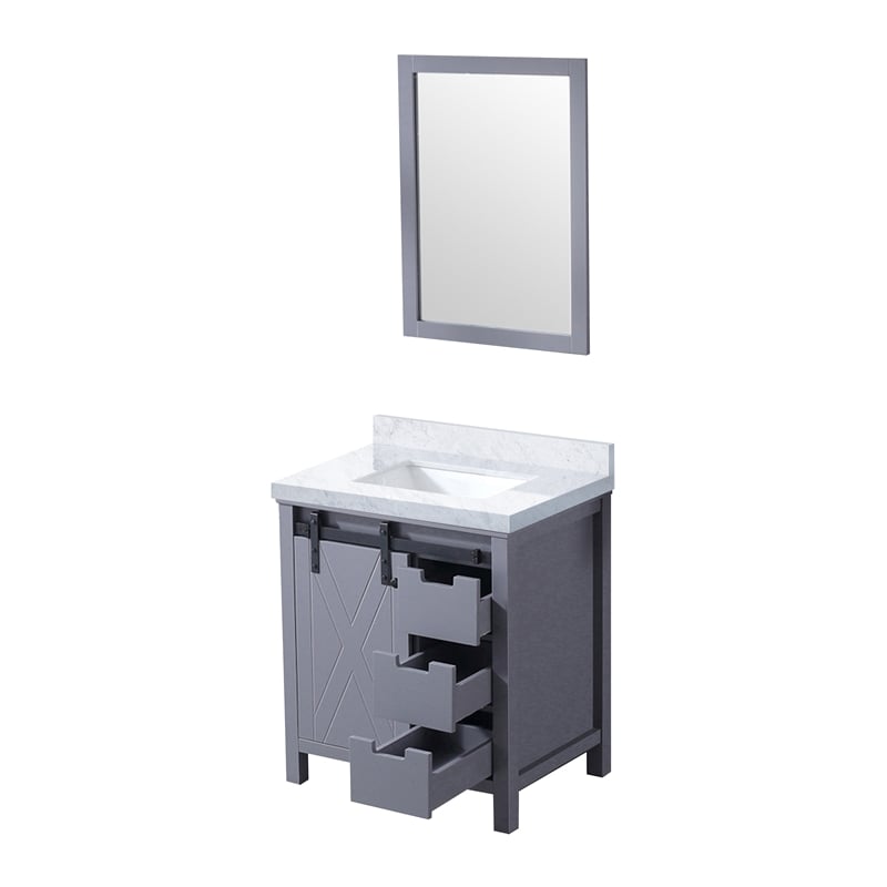 Lexora Home Marsyas 30