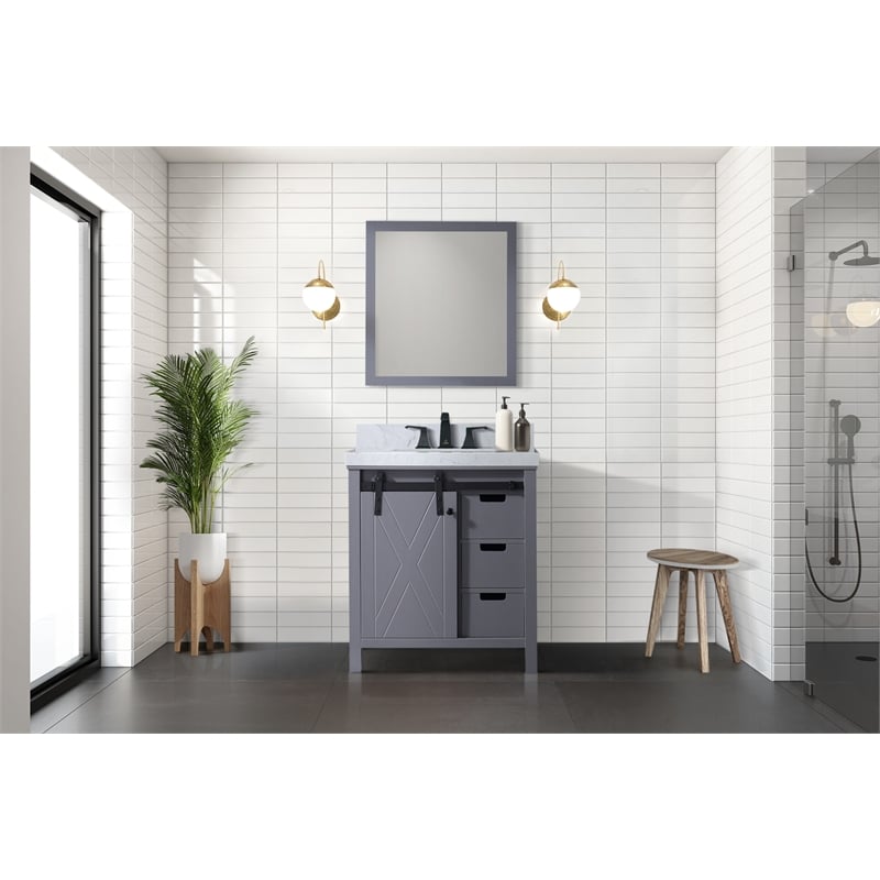 Lexora Home Marsyas 30