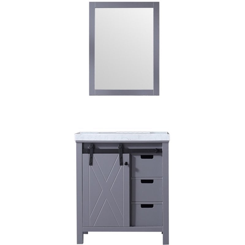 Lexora Home Marsyas 30