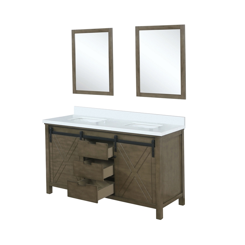 Lexora Home Marsyas 60