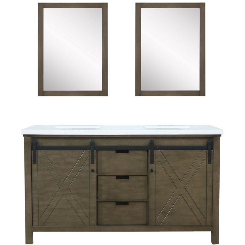 Lexora Home Marsyas 60