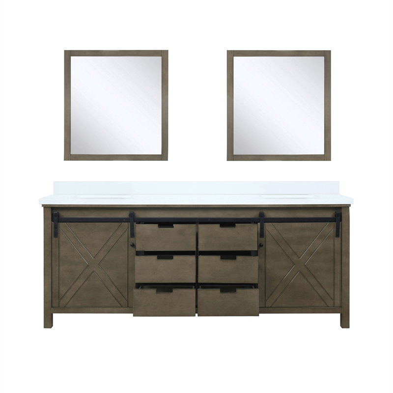 Lexora Home Marsyas 80