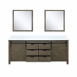 Lexora Home Marsyas 80