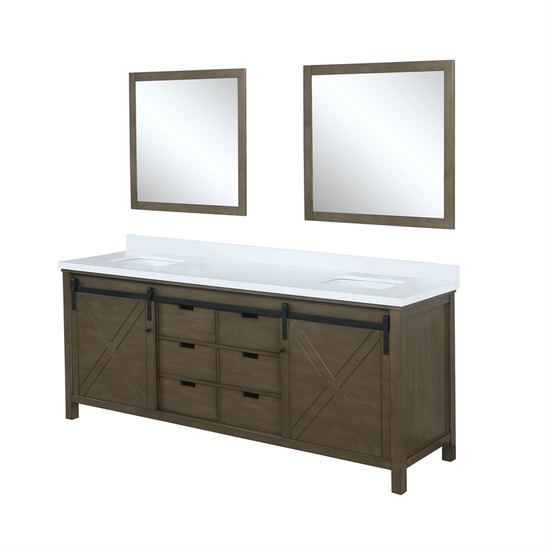 Lexora Home Marsyas 80