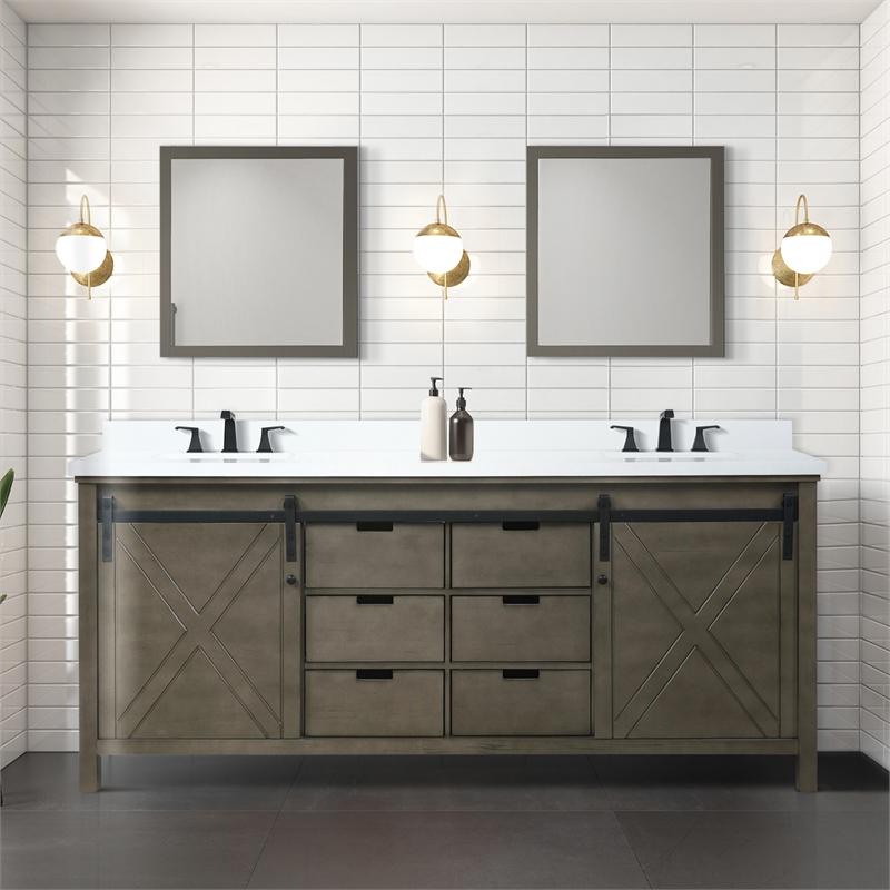 Lexora Home Marsyas 80