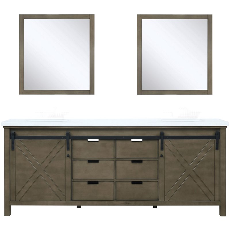 Lexora Home Marsyas 80