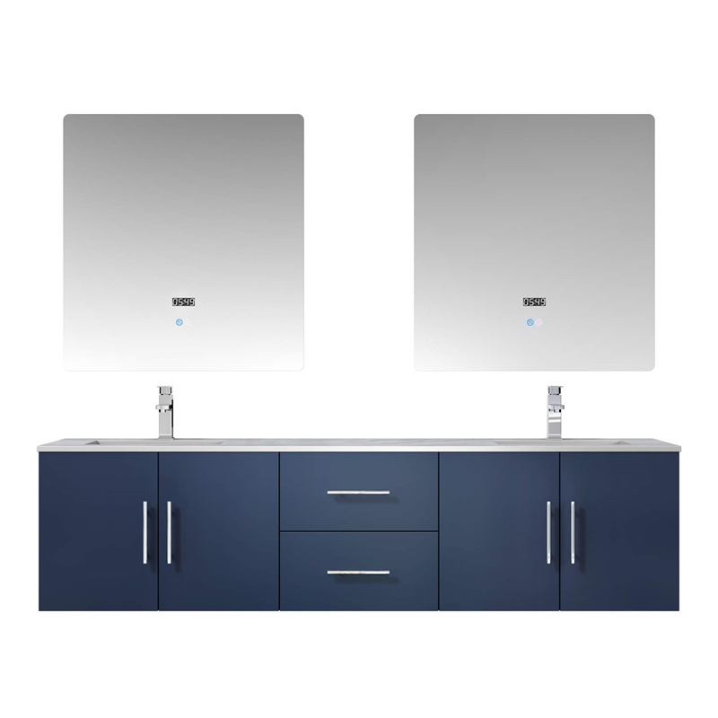 Lexora Home Geneva 72
