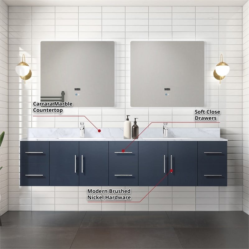 Lexora Home Geneva 84
