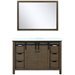 Rustic Brown