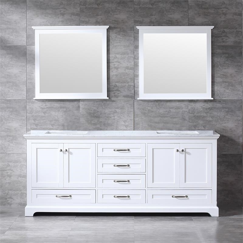Lexora Home Dukes 80