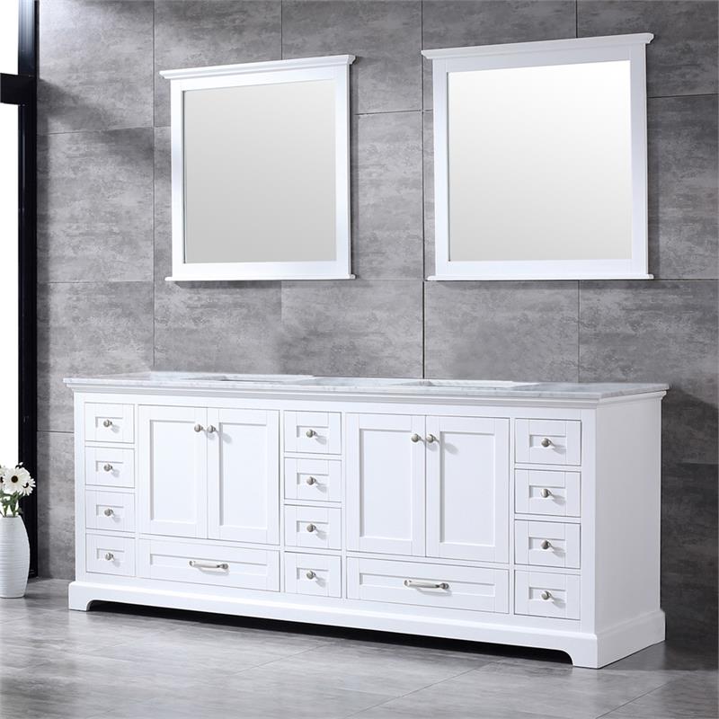 Lexora Home Dukes 84