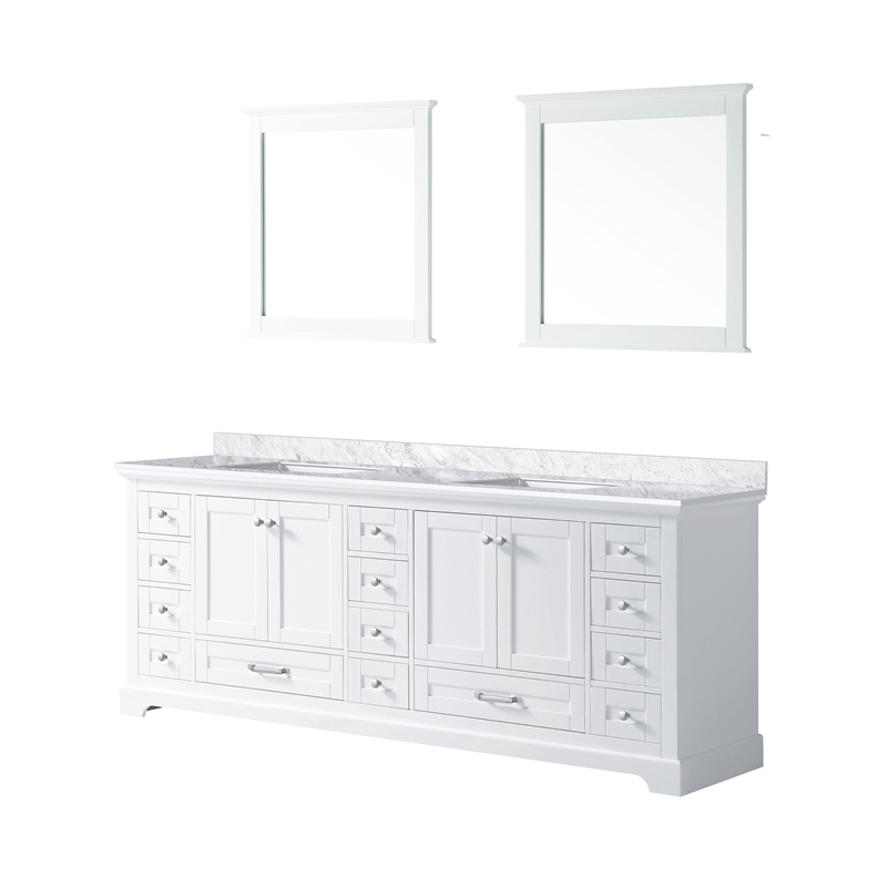 Lexora Home Dukes 84