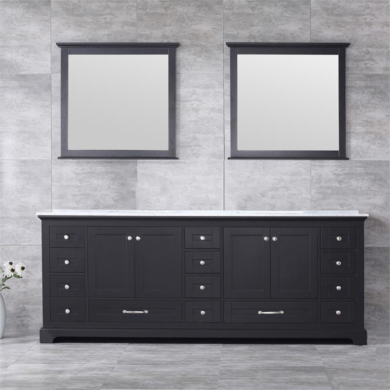 Lexora Home Dukes 84