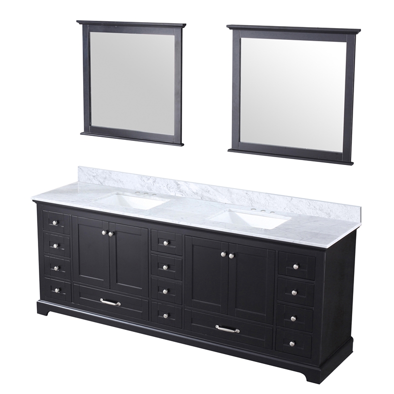 Lexora Home Dukes 84