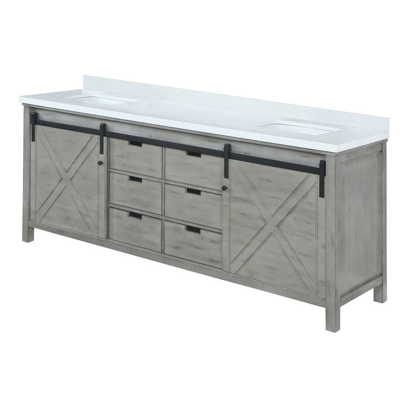 Lexora Home Marsyas 80