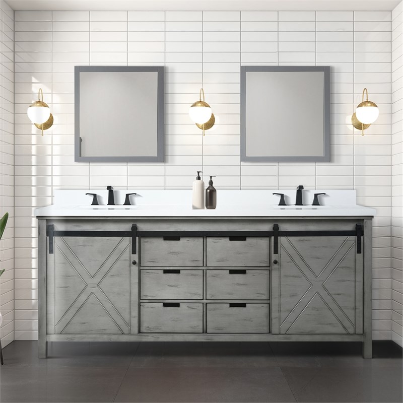 Lexora Home Marsyas 80