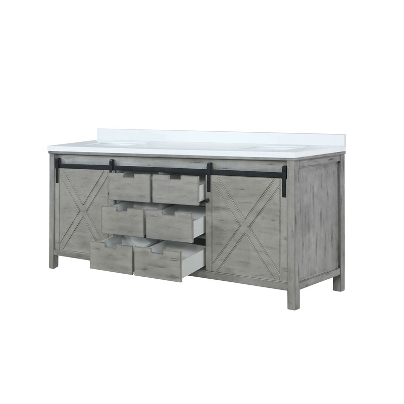 Lexora Home Marsyas 80