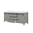 Lexora Home Marsyas 80