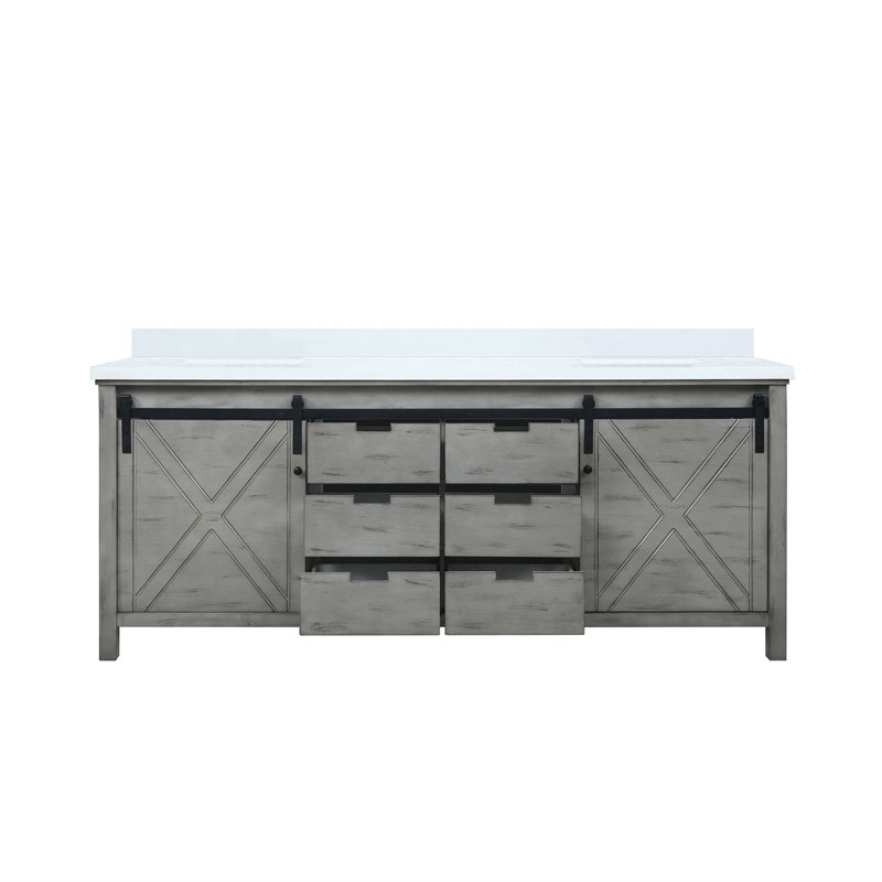 Lexora Home Marsyas 80